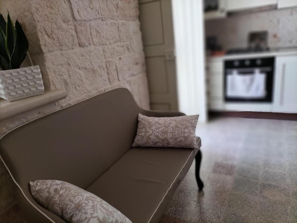 Casetta Angelini Locorotondo Dış mekan fotoğraf